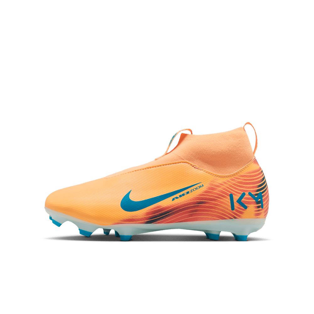 Youth Zoom Superfly 10 Academy " Kylian Mbappe" FG