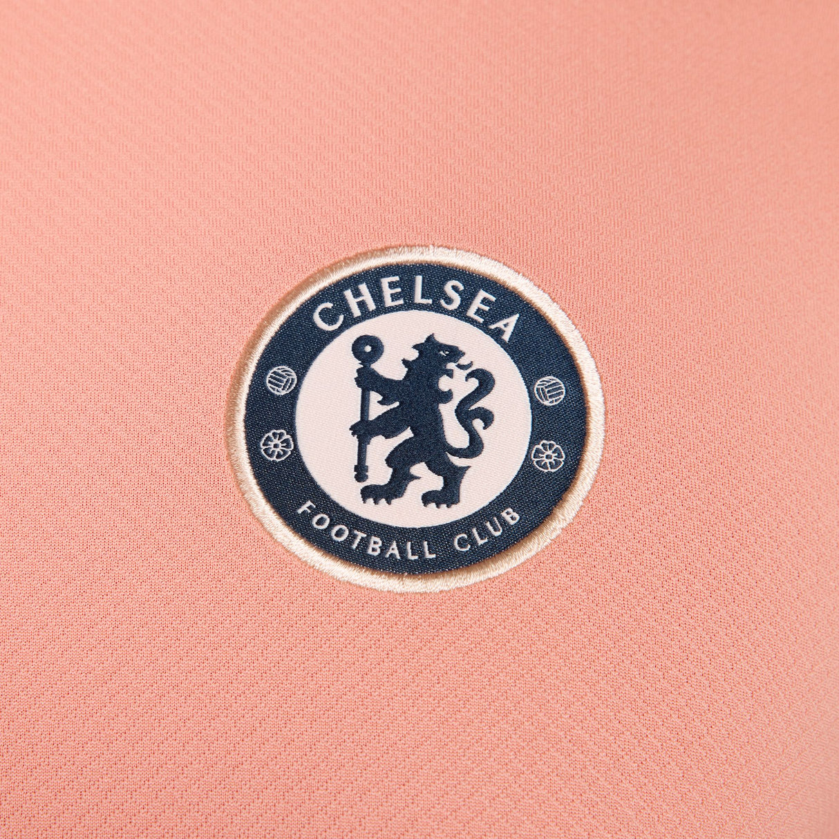 Chelsea FC Dri-Fit Strike Top