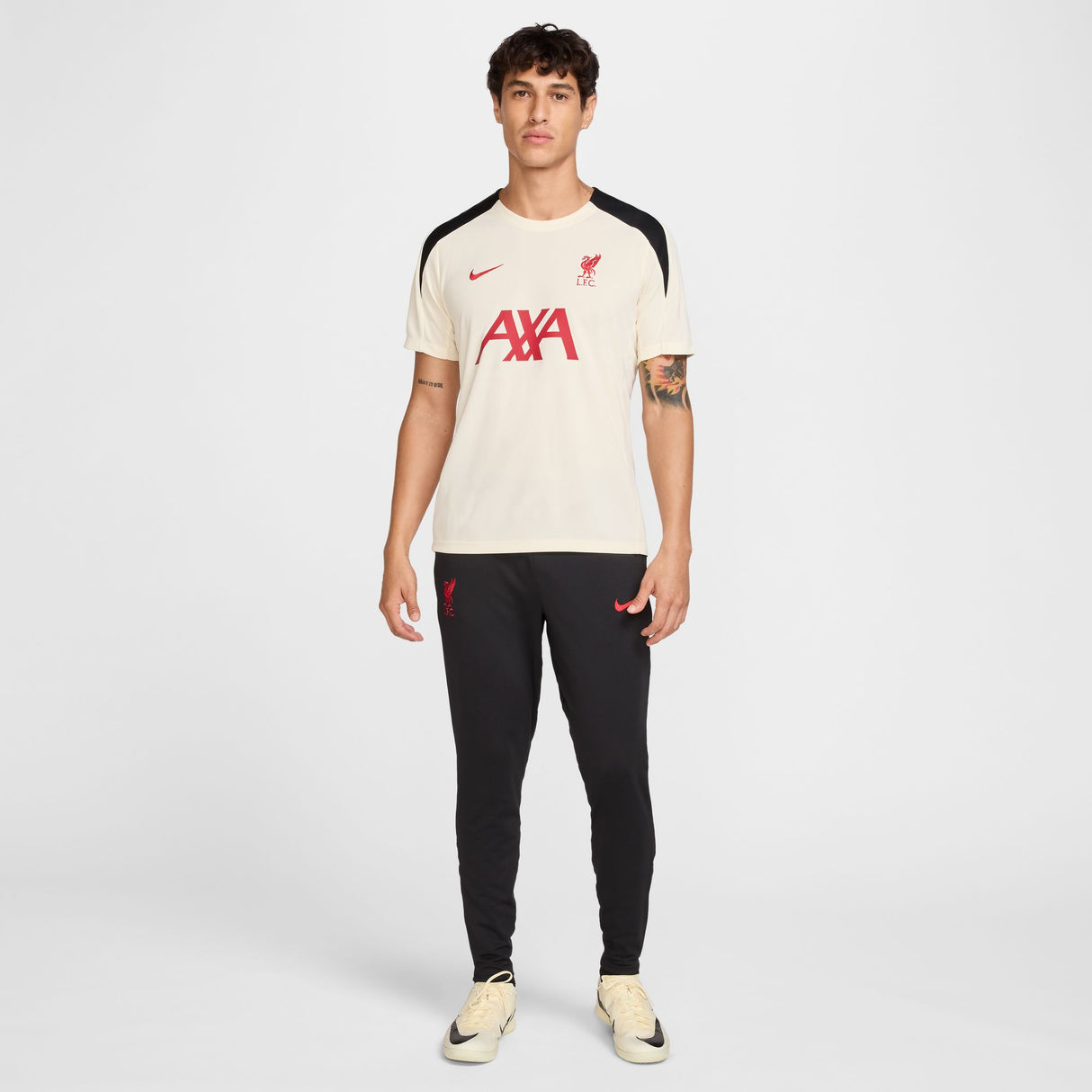 Liverpool FC Dri-Fit Strike Top