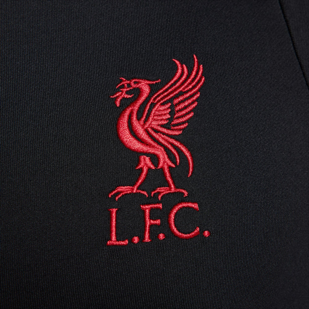 Liverpool FC Strike Drill Top