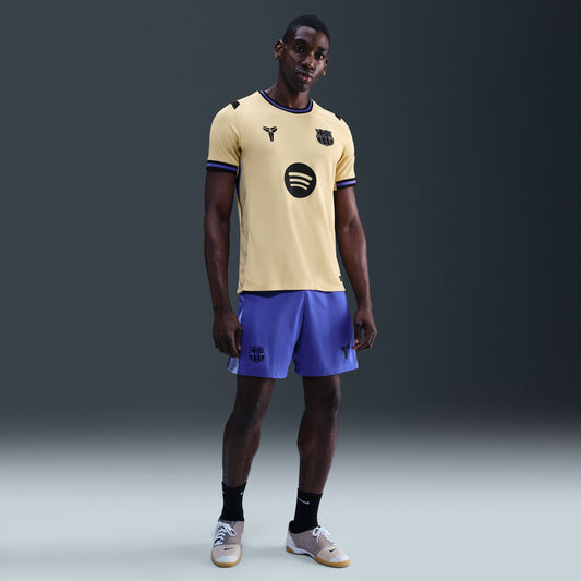 FC Barcelona 2025/26 Stadium Away Jersey