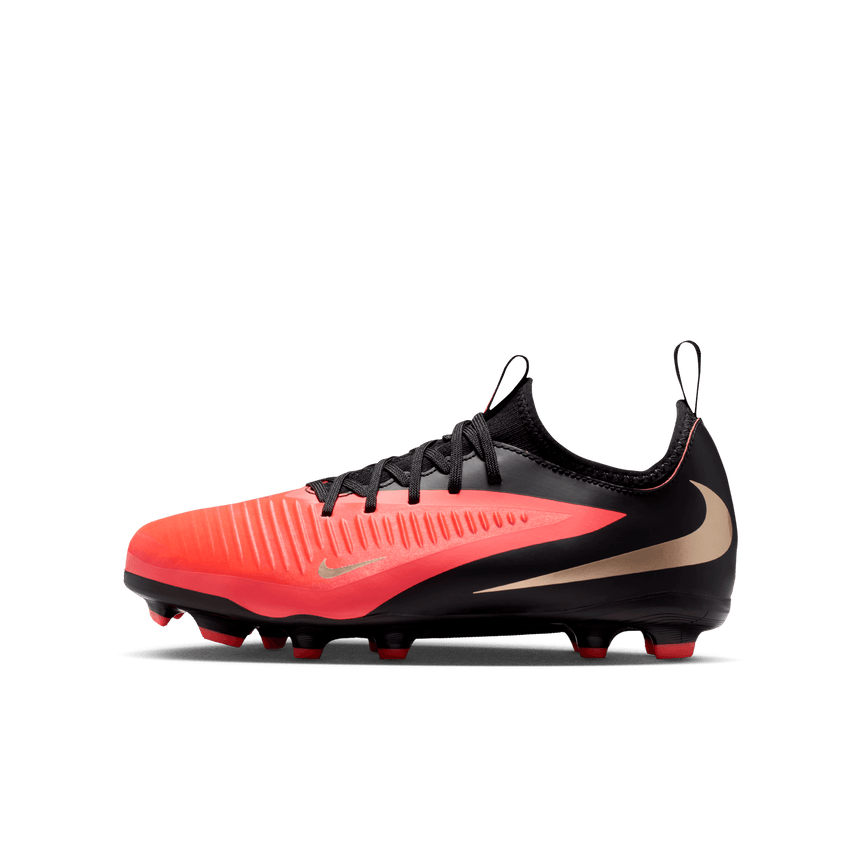 Jr. Phantom 6 Low Academy FG