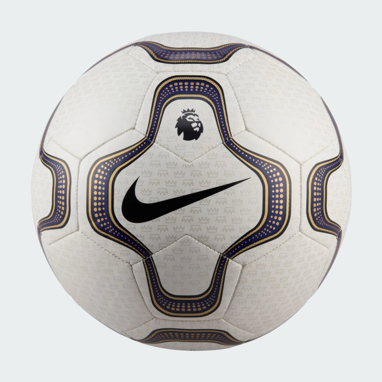Premier League Heritage Geo Merlin Ball