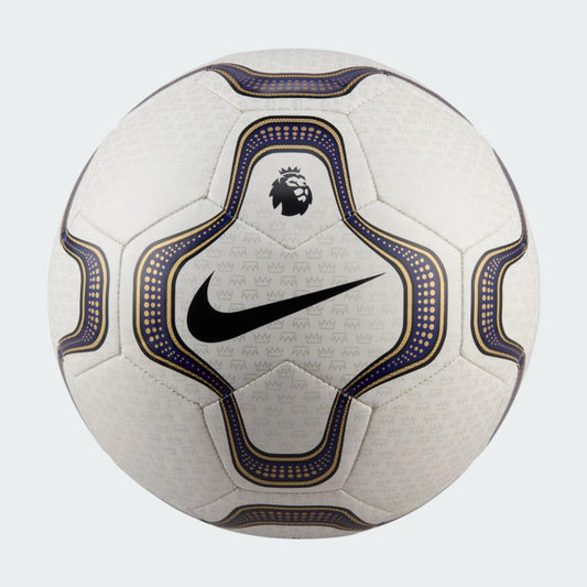 Premier League Heritage Geo Merlin Ball