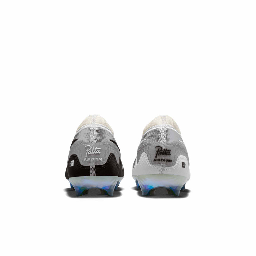 Jr. Patta Mercurial Vapor 16 Pro FG