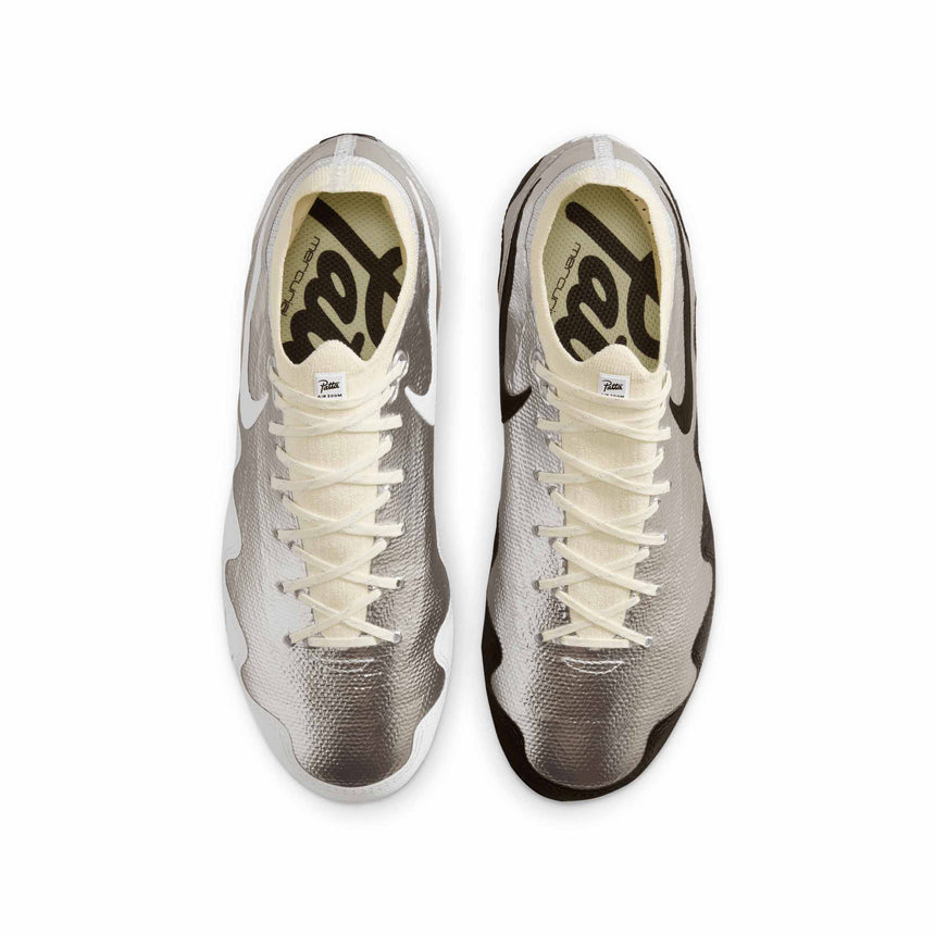 Jr. Patta Mercurial Vapor 16 Pro FG