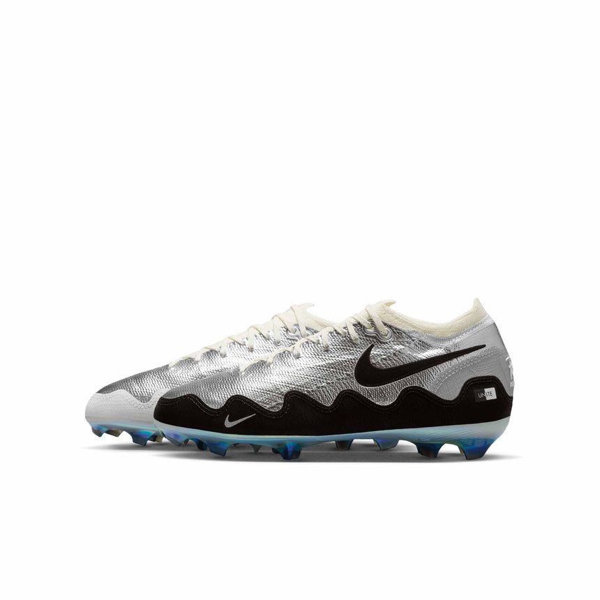 Jr. Patta Mercurial Vapor 16 Pro FG