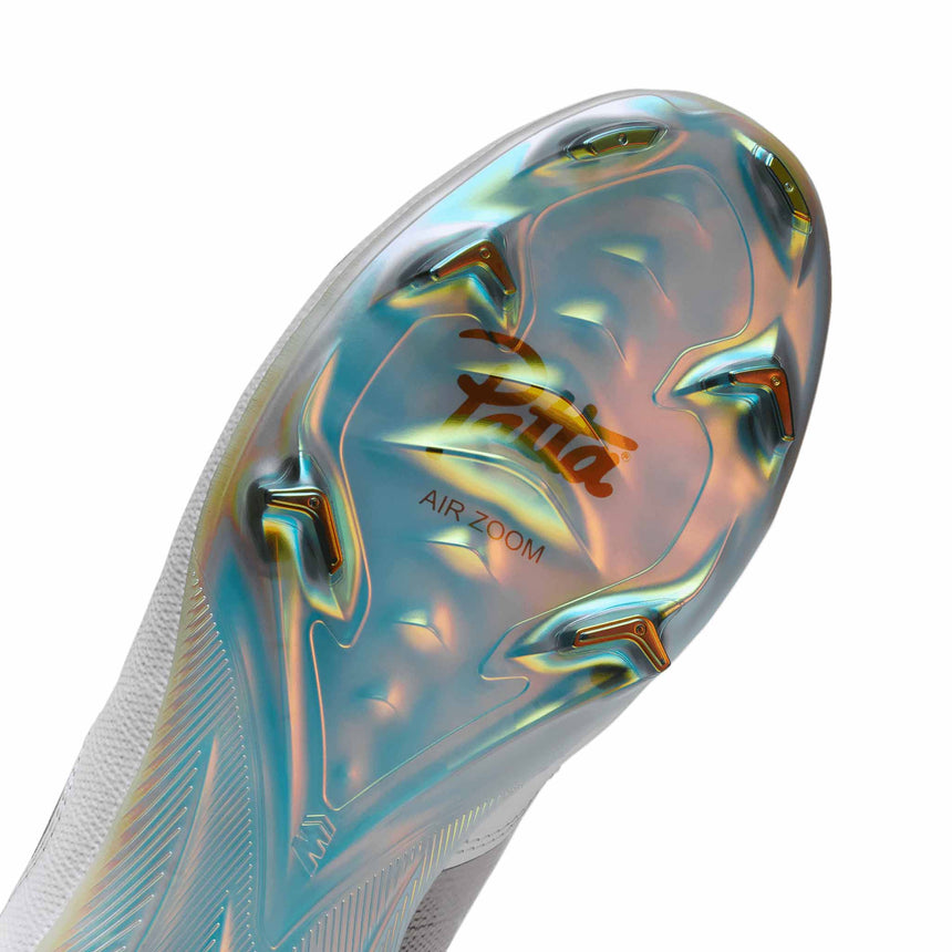 Jr. Patta Mercurial Vapor 16 Pro FG