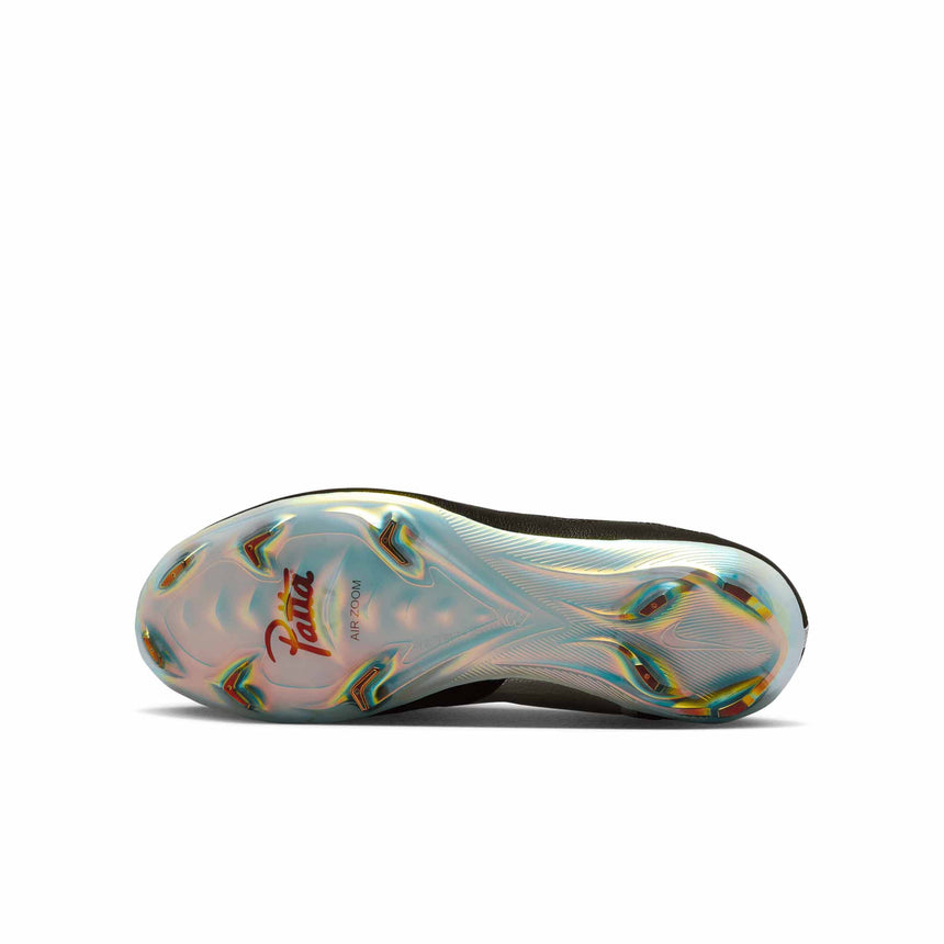 Jr. Patta Mercurial Vapor 16 Pro FG