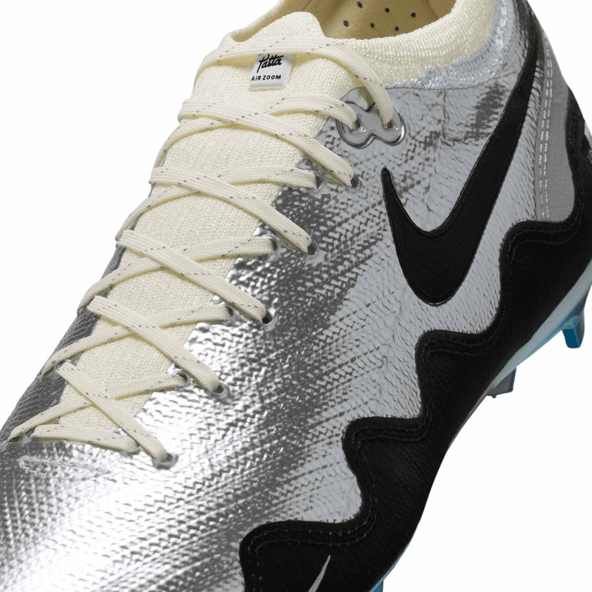 Jr. Patta Mercurial Vapor 16 Pro FG