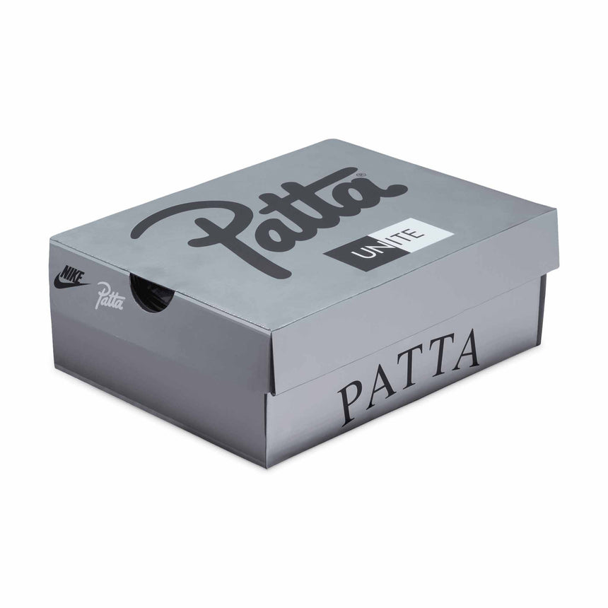 Jr. Patta Mercurial Vapor 16 Pro FG