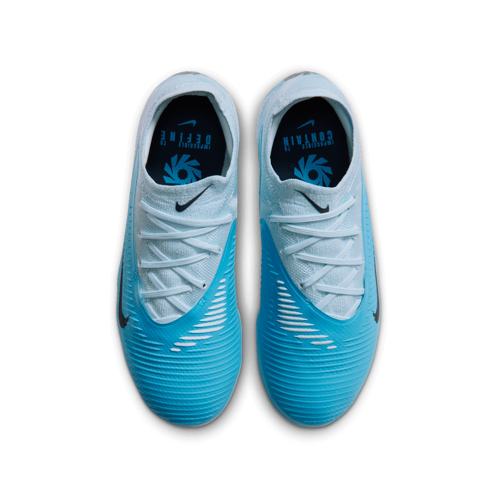 Jr. Phantom 6 Low Pro "Erling Haaland" FG