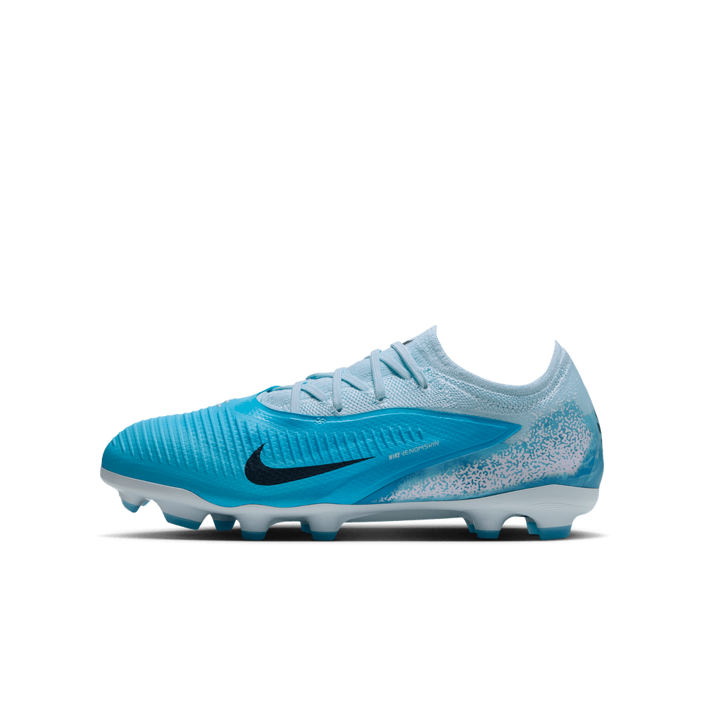 Jr. Phantom 6 Low Pro "Erling Haaland" FG