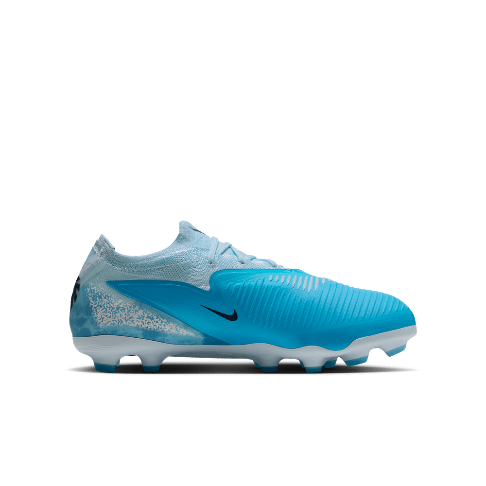 Jr. Phantom 6 Low Pro "Erling Haaland" FG