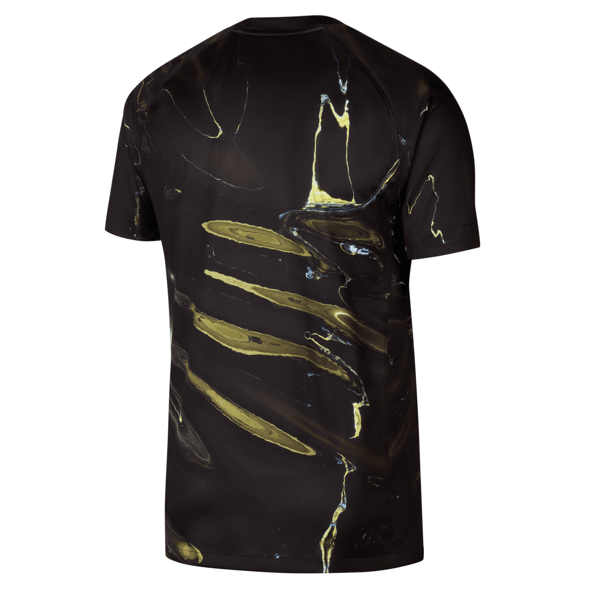 Paris Saint-Germain 25/26 Stadium Fifth Jersey