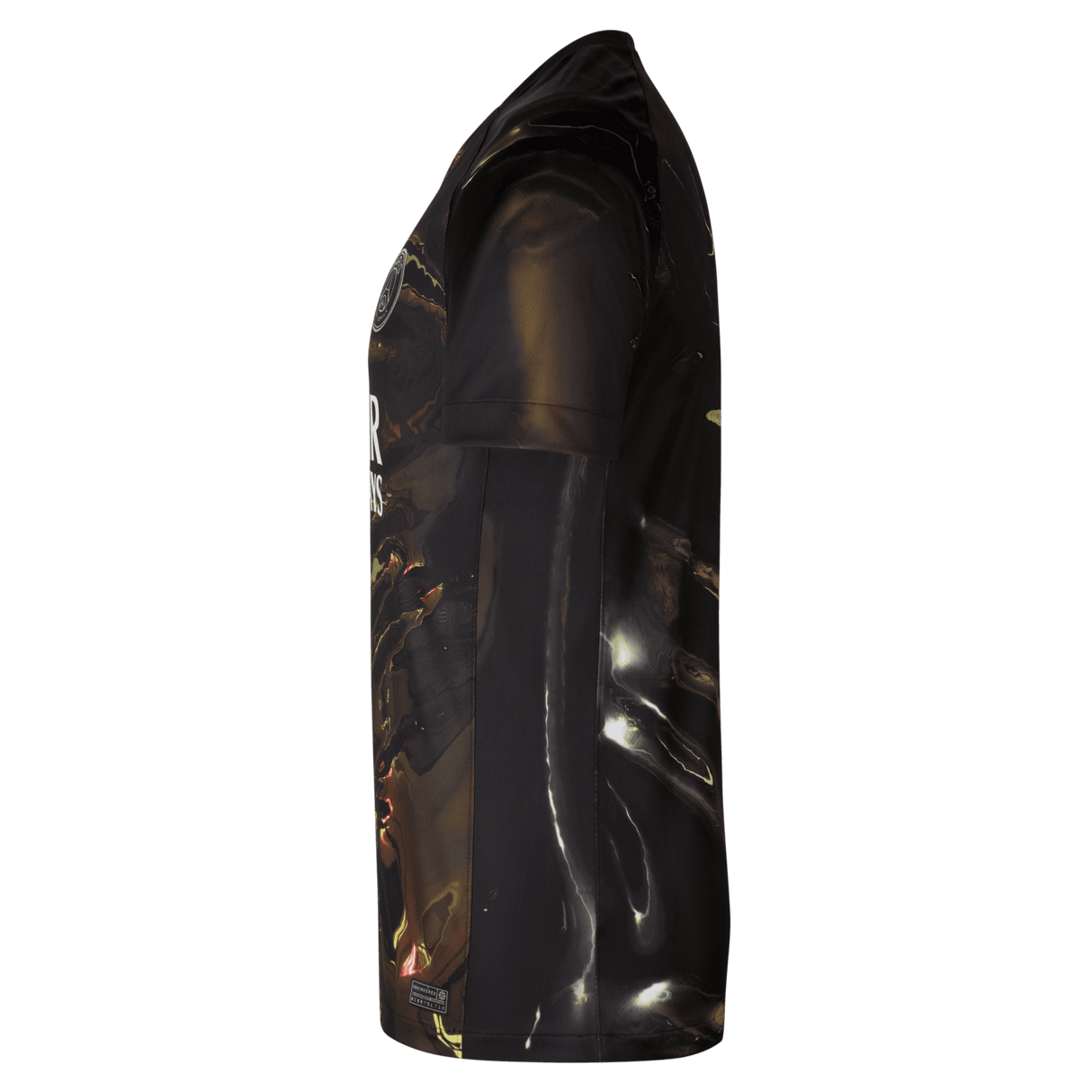 Paris Saint-Germain 25/26 Stadium Fifth Jersey