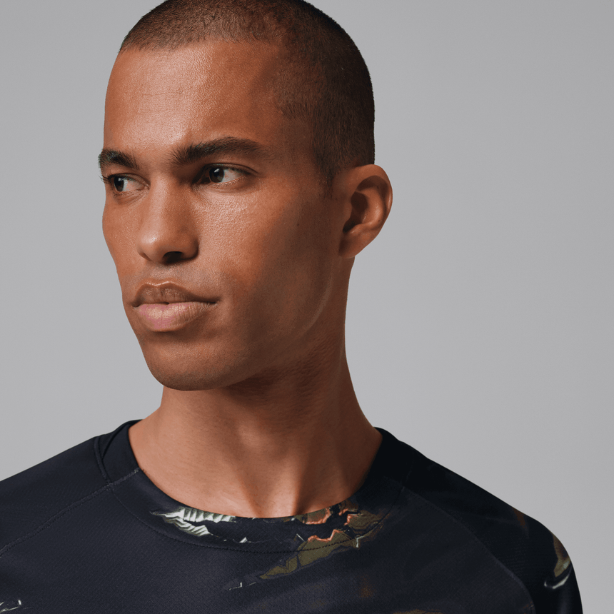 Paris Saint-Germain 25/26 Stadium Fifth Jersey