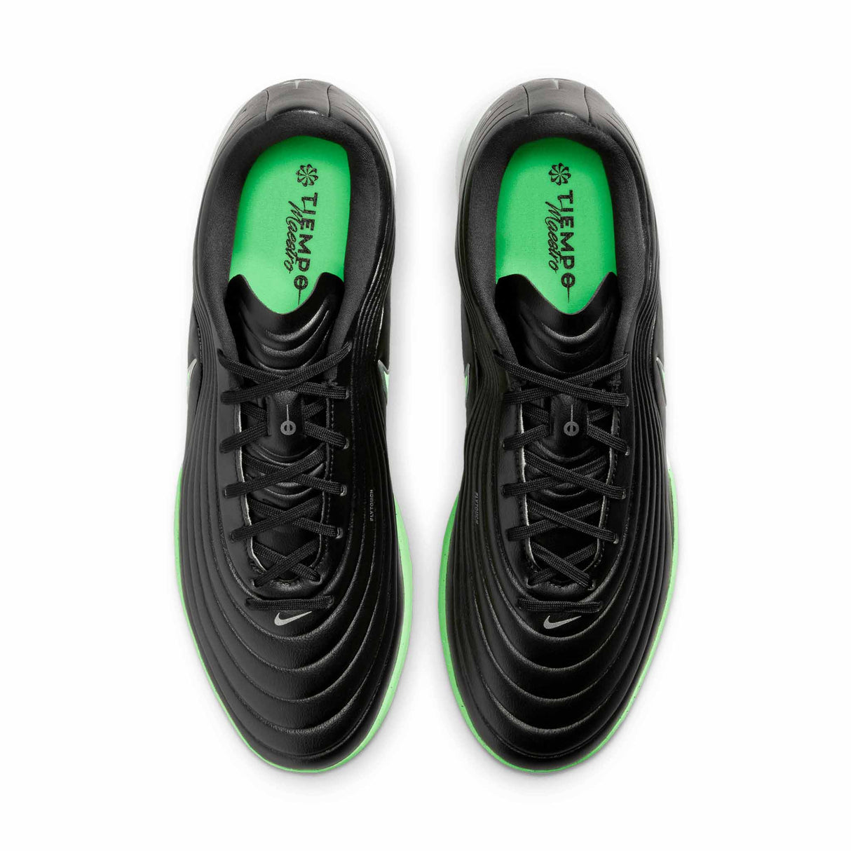 Tiempo Maestro Academy TF