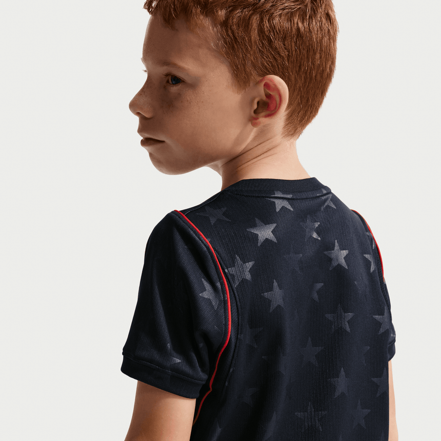 Kids USMNT 2026 Away Kit