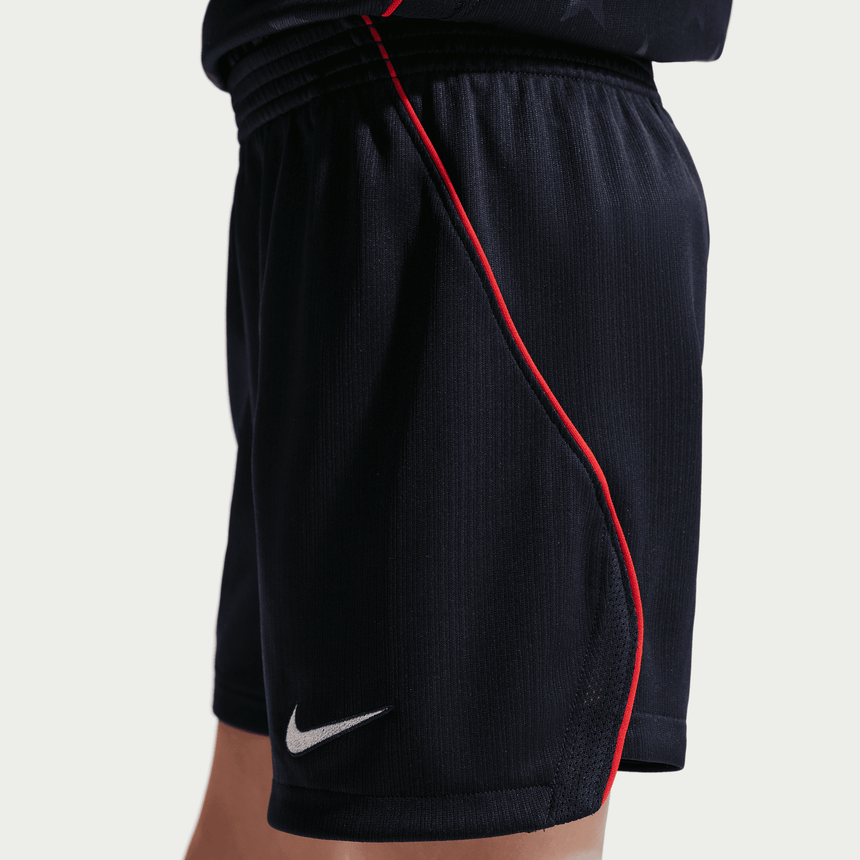 Kids USMNT 2026 Away Kit