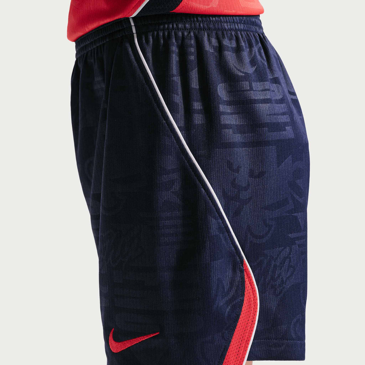 Kids England 2026 Away Kit