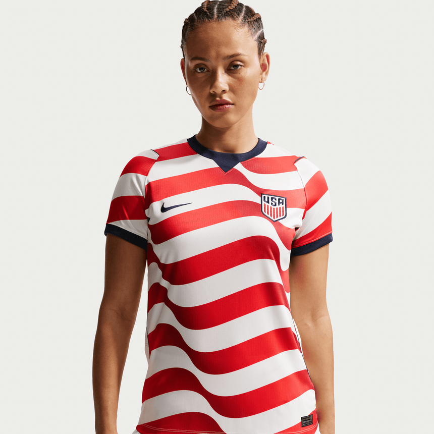 Women's USMNT 2026 Stadium Home Jersey