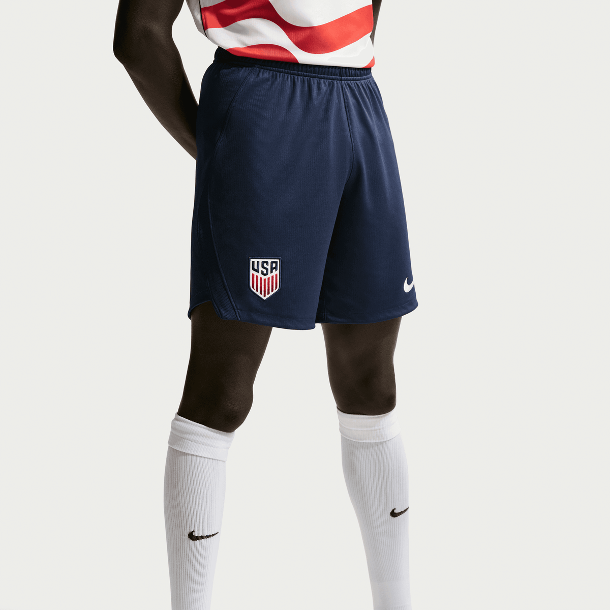 USMNT 2026 Stadium Home Shorts – Tursi Soccer Store