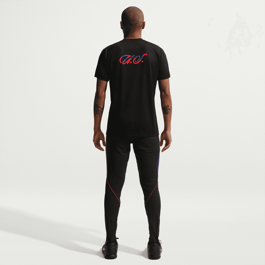 USMNT Strike Jersey