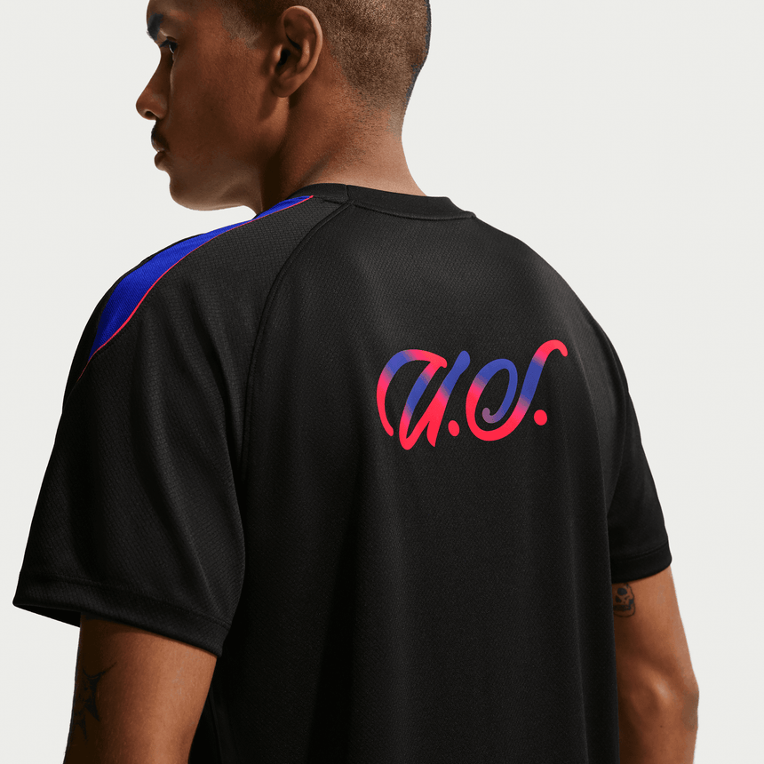 USMNT Strike Jersey