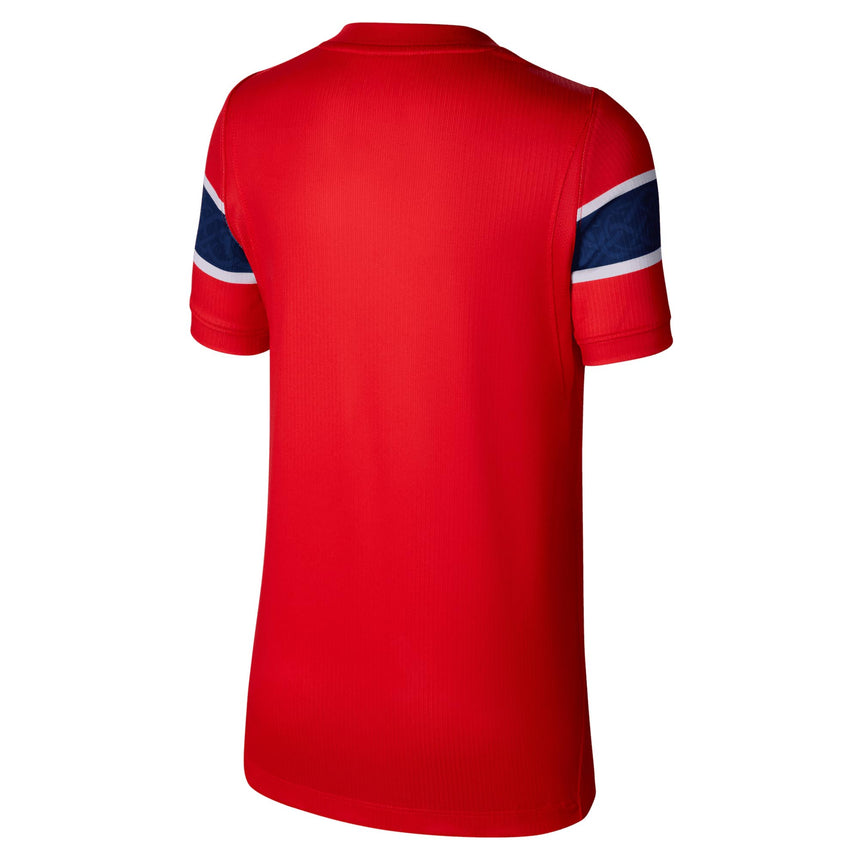 Youth Norway 2026 Stadium Home