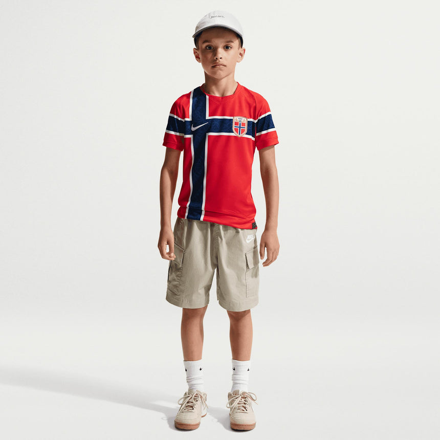 Youth Norway 2026 Stadium Home