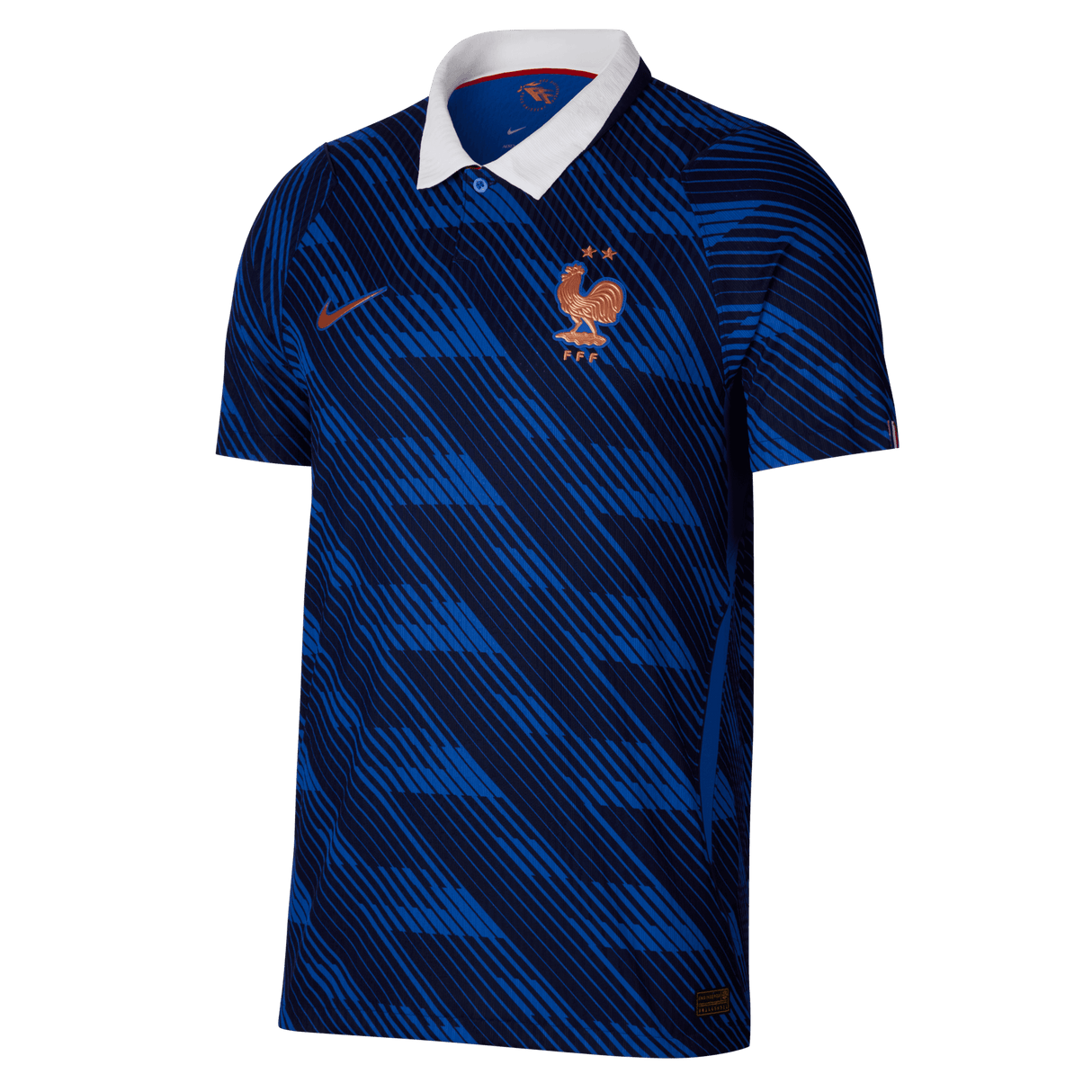France 2026 Match Home Jersey
