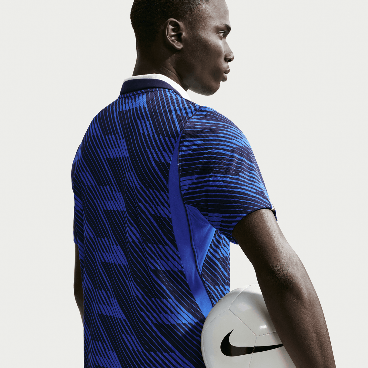 France 2026 Match Home Jersey
