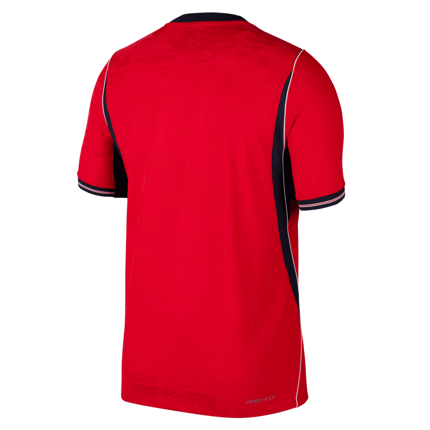 England 2026 Match Away Jersey