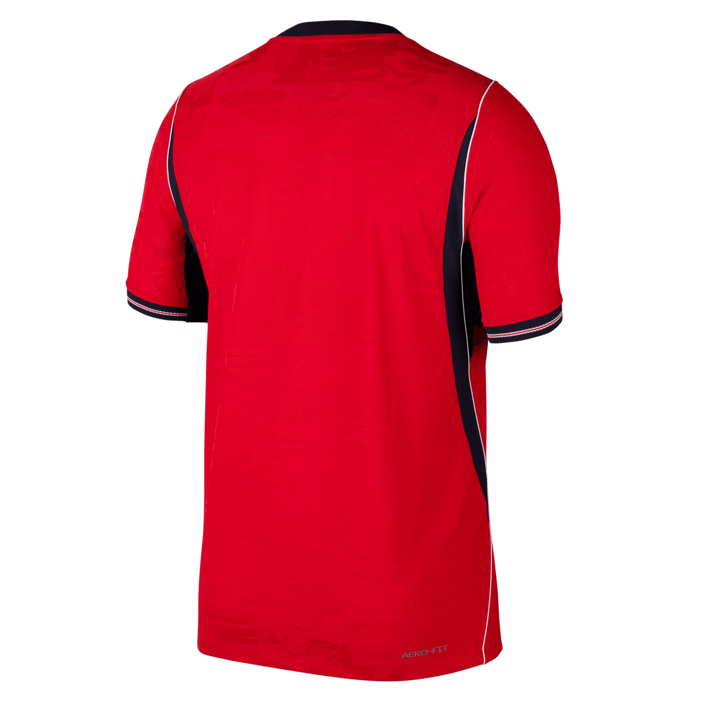 England 2026 Match Away Jersey