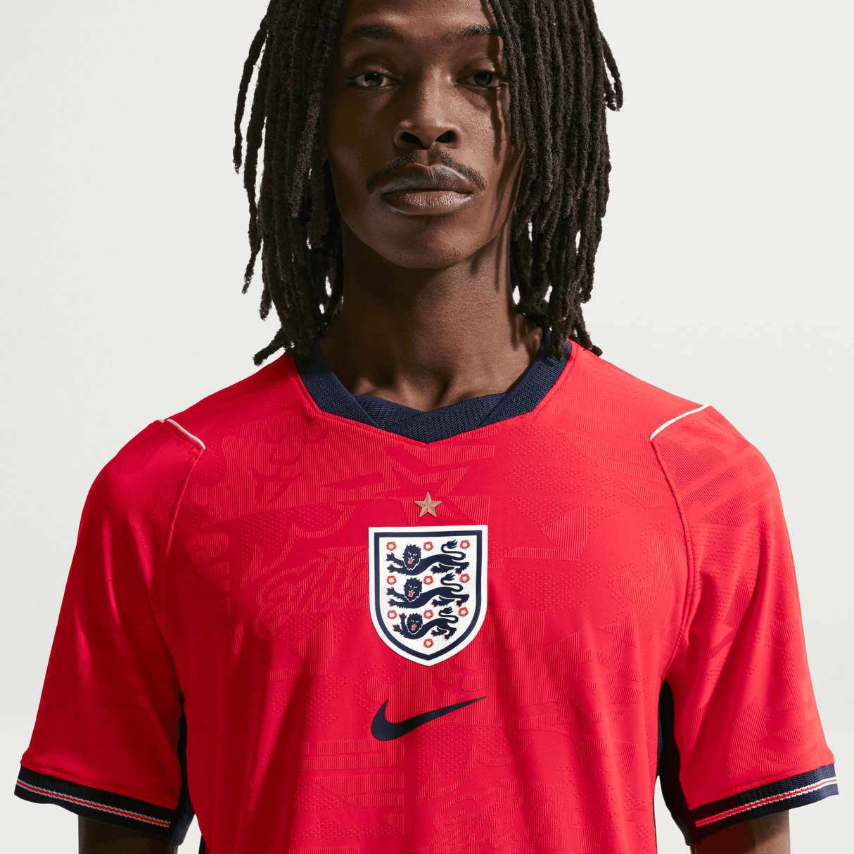 England 2026 Match Away Jersey