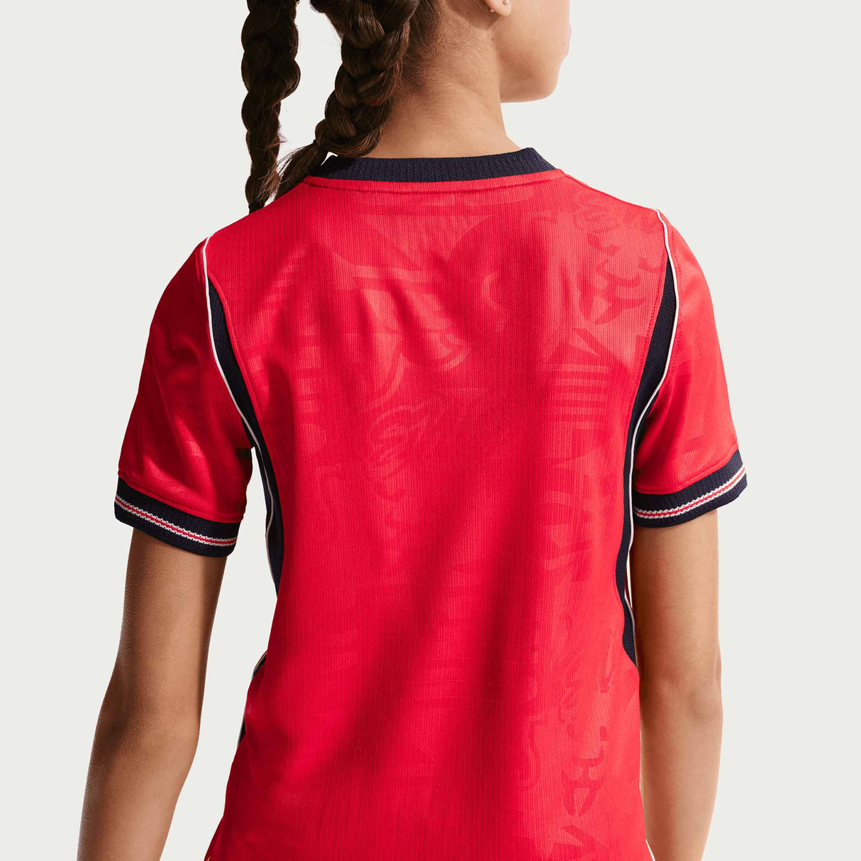 Youth England 2026 Stadium Away Jersey
