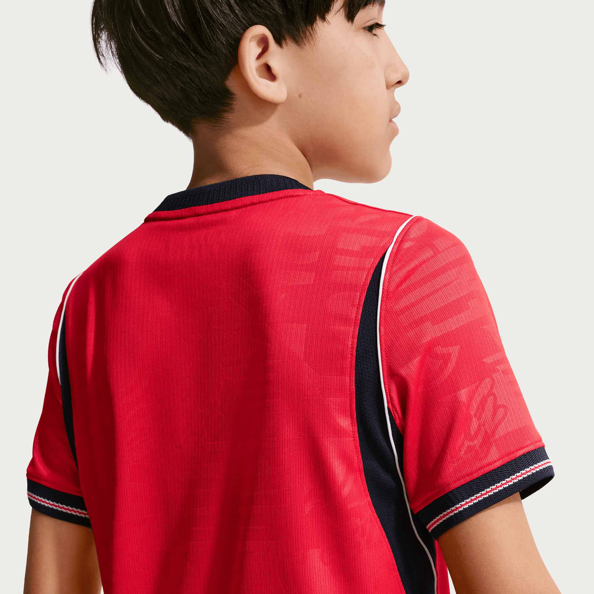 Youth England 2026 Stadium Away Jersey