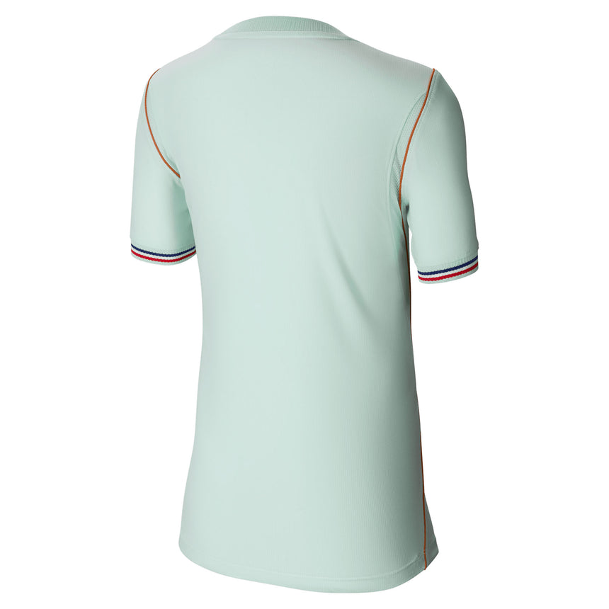 Youth France 2026 Stadium Away Jersey
