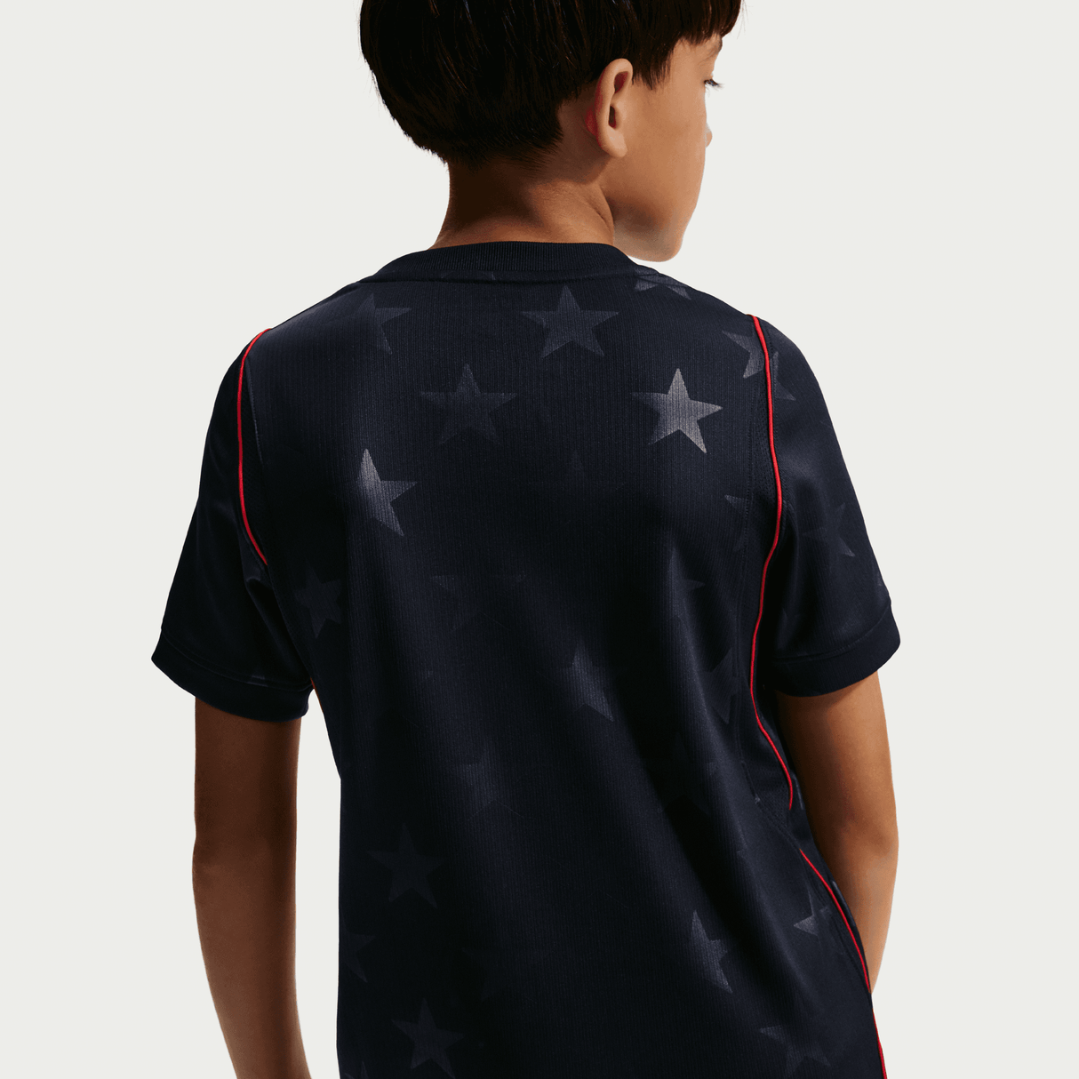 Youth USMNT 2026 Stadium Away Jersey