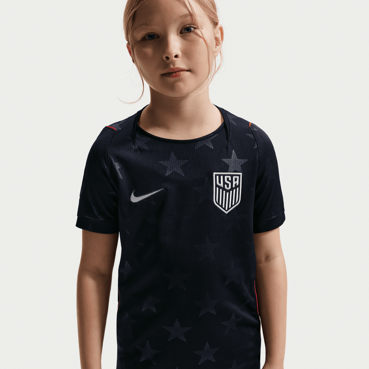 Youth USMNT 2026 Stadium Away Jersey