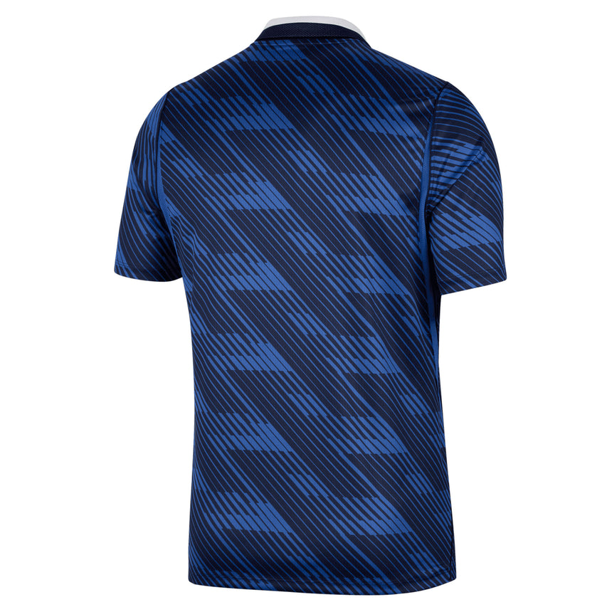France 2026 Stadium Home Jersey