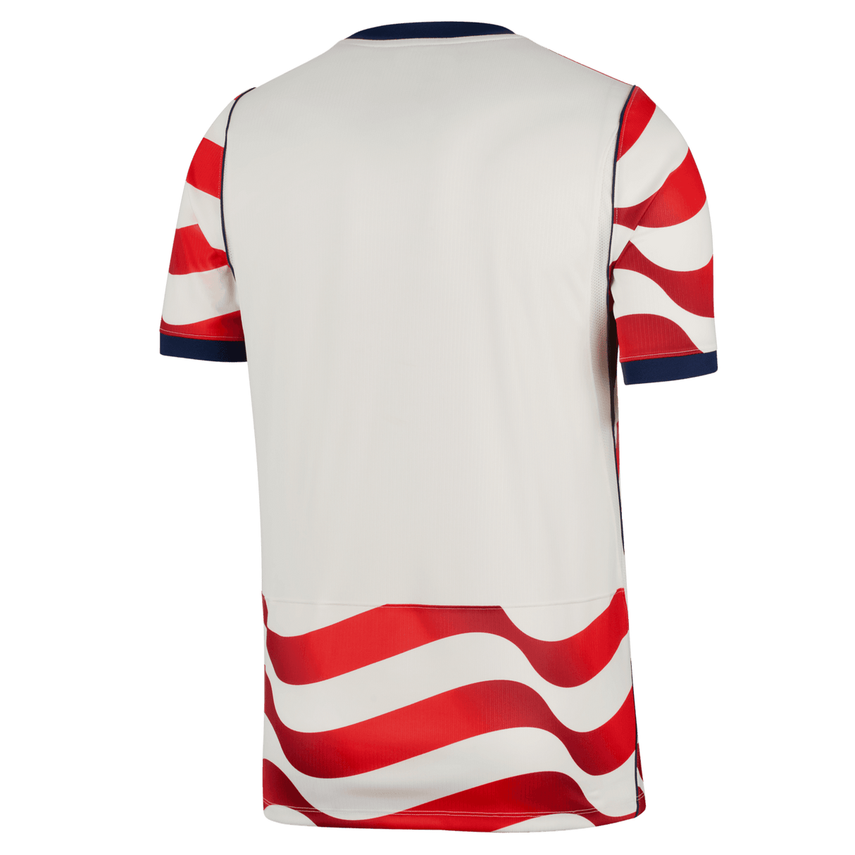 USMNT 2026 Stadium Home Jersey