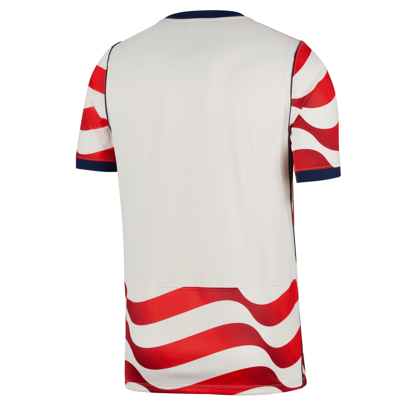 USMNT 2026 Stadium Home Jersey