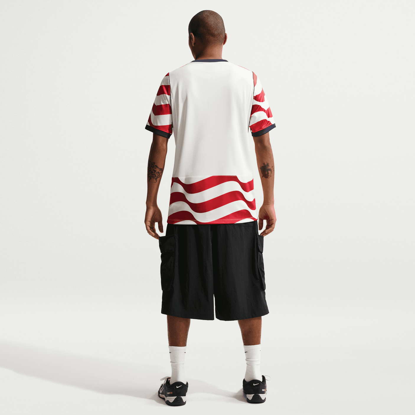 USMNT 2026 Stadium Home Jersey
