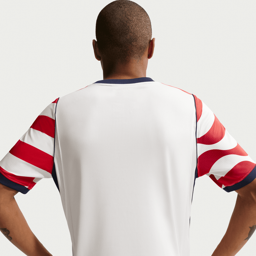USMNT 2026 Stadium Home Jersey
