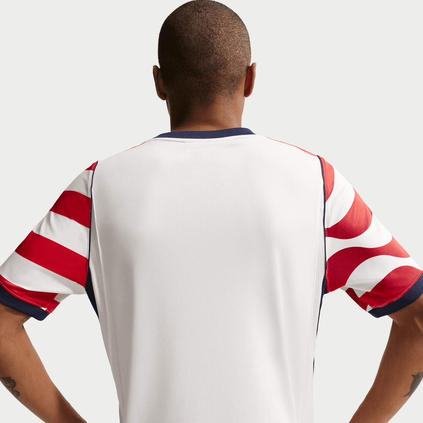 USMNT 2026 Stadium Home Jersey