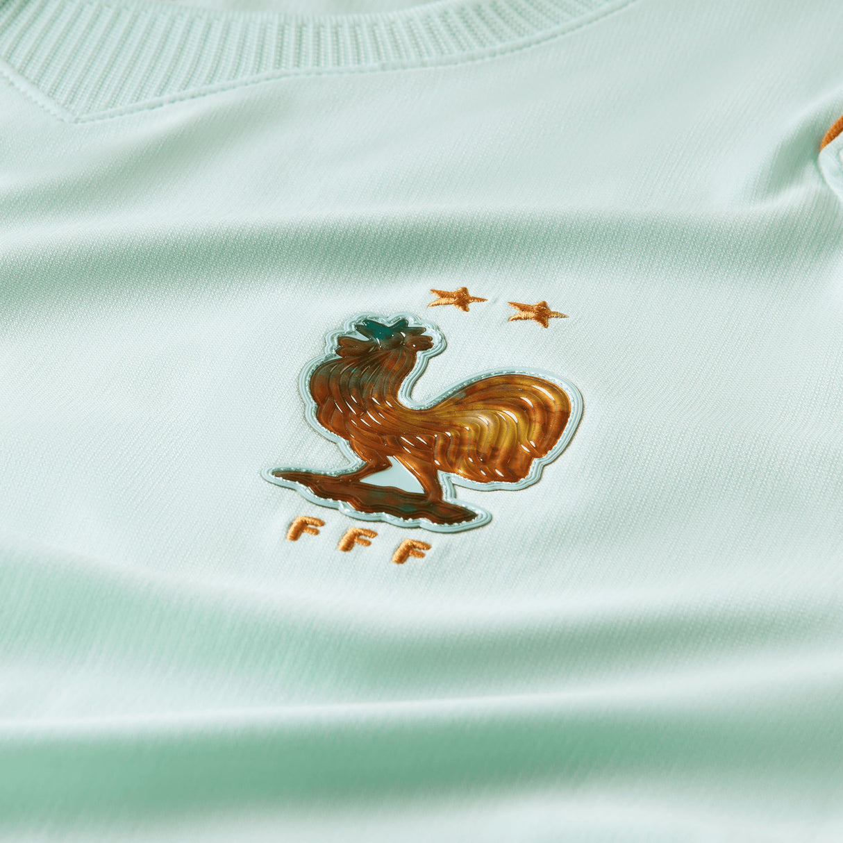 France 2026 Stadium Away Jersey