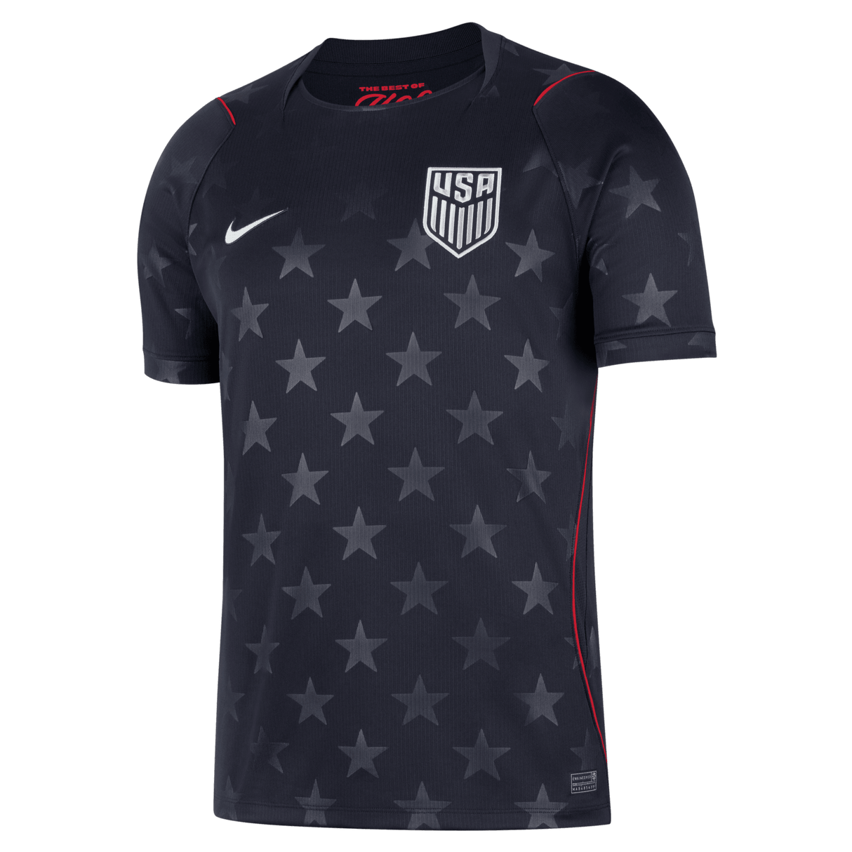USMNT 2026 Stadium Away Jersey