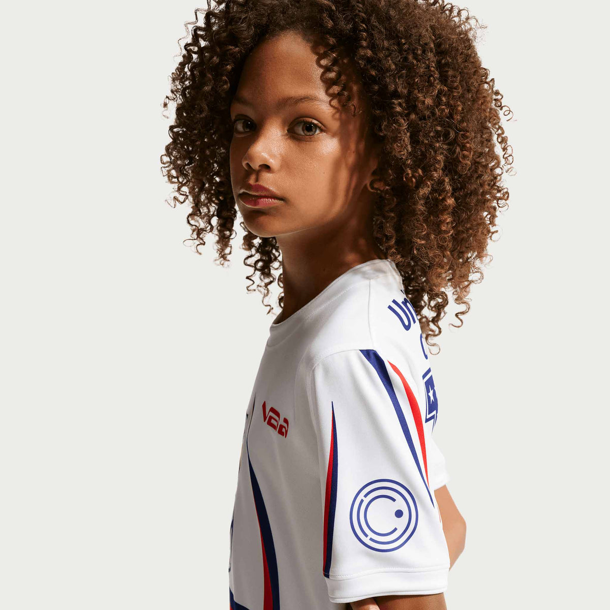 Youth USA x V.A.A Pre Match Top